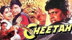 Cheetah Mithun Chakraborty Full Bollywood Action Movie HD