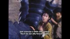 Pulgasari 1985 North Korean Giant Monster film with english subtitle FULL MOVIE 