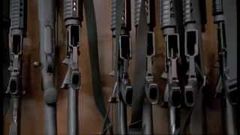 44 Minutes The North Hollywood Shoot - Out full length MOVIE