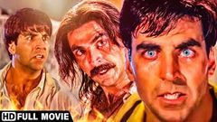 FILM AKSHAY KUMAR *JAANWAR*