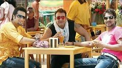 All the Best - ЁЯШВЁЯШВ FoolЁЯШВ Comedian Movie Ajay Devgan, Sanjay Dutt, Sanjay Mishra | Max Player CK