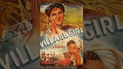 Gaon Ki Gori 1945 Full Movie | Old Bollywood Hit Hindi Movie | Movies Heritage