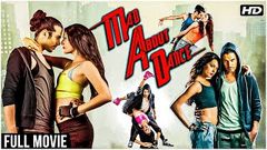 Watch M A D ✅ Mad About Dance ✅ | Bollywood Full Movie Free Online Streaming HD