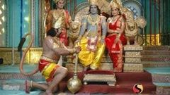 Varuvaan Dheeran Full Devotional Tamil Movie | Nagababu Prema Sunil Sharma Ramyakrishna