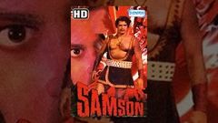 Samson HD - Hindi Full Movie - Dara Singh - Ameeta - Feroz Khan - Hindi Movie - With Eng Subtitles 