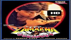 Zamaana Deewana 1995 Full Movie HD l 720p l Shahrukh Khan