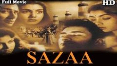 Sazaa | Full Hindi Movie | Popular Hindi Movies | Dev Anand - Nimmi - Lalita Pawar