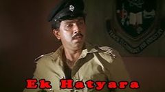 Hatyara Super Action Hindi Movie