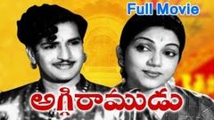 Aggi Ramudu Full Length Telugu Movie