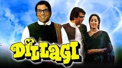 Dillagi Full Movie 1999 