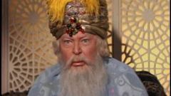 The Wizard of Baghdad 1960