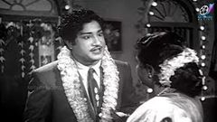 Bommai Kalyanam - Tamil Full Movie | Shivaji Ganesan | S V Ranga Rao | MAN between MOM & WIFE