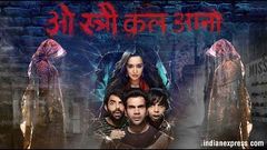 Stree Full Movie Raj Kumar Rao | Shradha Kapoor | 2020