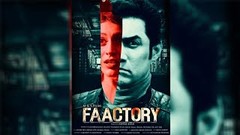 Factory | Movies | Fasail Khan | Crime thraler, movie 2021 