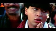 Duplicate - 1998 FULL HINDI MOVIE SHAHRUKH KHAN