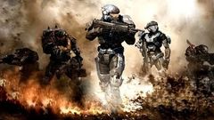 Halo Reach The Movie Director& 039;s Cut 1080p HD