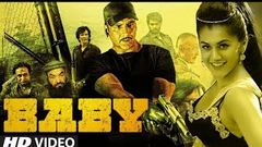 Baby Full Movie | Akshay Kumar