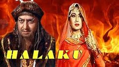 Halaku | Evergreen Hindi Full Movie | Pran , Meena Kumari