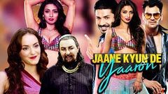 Jaane Kyun De Yaaron | Latest Hindi Movie 2019 Full Movie | Latest HD Bollywood Movie