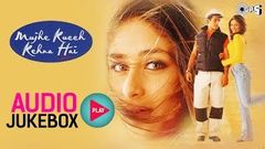 Mujhe Kucch Kehna Hai Jukebox - Full Album Songs | Kareena, Tushar Kapoor, Anu Malik