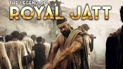 The Legend Of ROYAL JATT 2018 NEW RELEASED Full Hindi Dubbed Movie | South Dubbed 2018 Movie