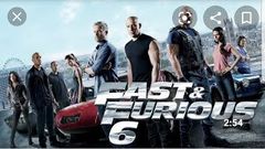 Fast And Furious 6 Hindi Dubbed Full Movie HD HIGH