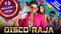 Disco Raja Velainu Vandhutta Vellaikaaran 2019 New Released Hindi Dubbed Movie | Vishnu Vishal