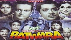 Batwara 1961 Superhit Classic Movie | बटवारा | Pradeep Kumar, ShashiKala