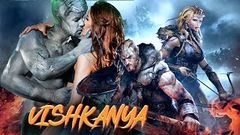 Vishkanya ll Hindi Dubbed Movies 2019 full Movie ll Hollywood Dubbed Movies