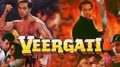 Jaagruti - Salman Khan - Full Hindi Action Movie HD