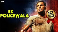 EK POLICEWALA 2019 New Released Full Hindi Dubbed Movie | New Hindi Movies 2019 | South Movie 2019