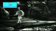 Parbat Pe Apna Dera│Full Hindi Movie│Madan Mohan, Vanamala, Ulhas