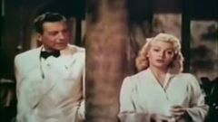 Mr Imperium Movie | Romantic Musical Drama | Lana Turner Ezio Pinza Marjorie Main Barry Sullivan