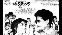 Chilaka Gorinka 1966 Telugu Full Movie | Anjali Devi, Krishnam Raju, SVR, Krishna Kumari