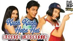 Kuch Kuch Hota Hai Hindi Full Movie Sahrukh Khan&Rani 2003 HD 720p Md Billal Hossain YouTube