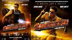 Suryavanshi Full Hindi Movie II Akshay Kumar II Rohit Shetty II New Hindi Movie 2020