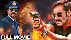 Ajay davgen, Sonil shetty Super hit movie | Black Mail 2005 | Bollywood action movie | A H MOVIES