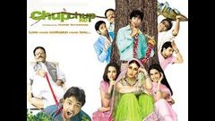 Chup Chup Ke | Latest Bollywood Movie | Comedy HD Film | Shahid Kapoor | Kareena Kapoor | 1080p