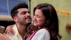 Namaste England Full Movie Promotional Event Video With Arjun Kapoor, Parineeti Chopra & Team 2018