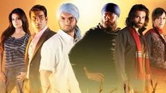 Kisaan Movie With English Subtitles - Sohail Khan Movies