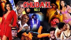 चुड़ैल No 1 II Chudail No 1 II Latest Hindi Full Movie II Ruhee, Kiran, Kaizar, Razzak