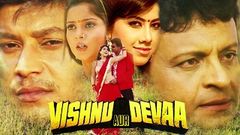 Vishnu Deva | Full Length Punjabi Dub Movie | Superhit Punjabi Movies | Sunny Deol - Neelam