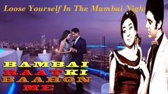 Bambai Raat Ki Bahon Mein | Full Hindi Movie | Vimal Ahuja , Surekha