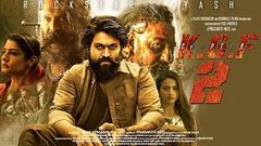 KGF FULL MOVIE IN HINDI HD 2020 NEW RELEASED BLOCKBUSTER BOLLYWOOD MOVIE - Yash, Srinidhi