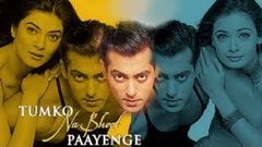 Hindi movie | Tumko Na Bhool Paayenge 2002 | Salman Khan | Sushmita Sen | Diya Mirza | HD