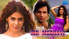 Mr Genius Medhavi 2014 - Genelia D& 039;Souza Raja Sonu Sood | Hindi Dubbed Movies 2014 Full Movie