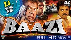 Nayi Baazi Hindi Dubbed Full Movie Sharath Kumar Namitha Eagle Hindi Movies