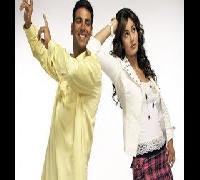 Namastey London 2007 Akshay Kumar Katrina Kaif Riteish Deshmukh