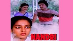 Nandri Tamil Full Movie நன்றி | Karthik | Nalini | Tamil movies | Arjun