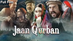 Jaan Qurban جان قربان | Full Film | Sanam Saeed, Mohib Mirza, Ajab Gul | C2HF